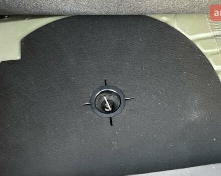 Зеленый Форд Фиеста, объемом двигателя 1.4 л и пробегом 211 тыс. км за 4850 $, фото 21 на Automoto.ua