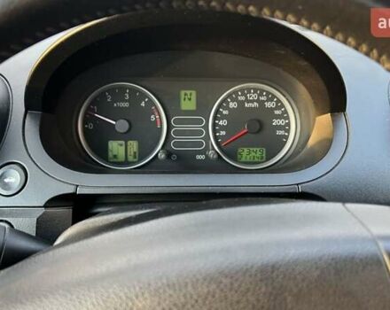 Зеленый Форд Фиеста, объемом двигателя 1.4 л и пробегом 211 тыс. км за 4850 $, фото 26 на Automoto.ua