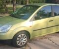 Зеленый Форд Фиеста, объемом двигателя 1.3 л и пробегом 330 тыс. км за 3300 $, фото 2 на Automoto.ua