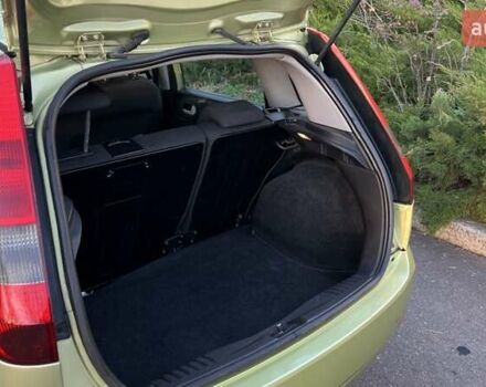 Зеленый Форд Фиеста, объемом двигателя 1.4 л и пробегом 211 тыс. км за 4850 $, фото 23 на Automoto.ua