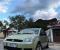 Зелений Форд Фієста, об'ємом двигуна 1.3 л та пробігом 158 тис. км за 4200 $, фото 1 на Automoto.ua