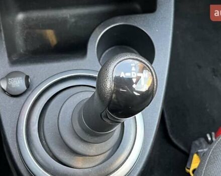 Зеленый Форд Фиеста, объемом двигателя 1.4 л и пробегом 211 тыс. км за 4850 $, фото 15 на Automoto.ua