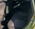 Зеленый Форд Фиеста, объемом двигателя 1.4 л и пробегом 212 тыс. км за 4000 $, фото 5 на Automoto.ua
