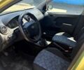 Зелений Форд Фієста, об'ємом двигуна 1.3 л та пробігом 190 тис. км за 3450 $, фото 3 на Automoto.ua
