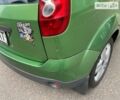 Зеленый Форд Фиеста, объемом двигателя 1.4 л и пробегом 185 тыс. км за 4800 $, фото 9 на Automoto.ua