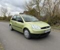 Зеленый Форд Фиеста, объемом двигателя 1.3 л и пробегом 180 тыс. км за 3850 $, фото 2 на Automoto.ua