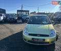Зеленый Форд Фиеста, объемом двигателя 1.3 л и пробегом 170 тыс. км за 3250 $, фото 39 на Automoto.ua