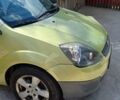 Зелений Форд Фієста, об'ємом двигуна 1.24 л та пробігом 199 тис. км за 3250 $, фото 7 на Automoto.ua