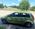 Зелений Форд Фієста, об'ємом двигуна 1.3 л та пробігом 190 тис. км за 3450 $, фото 2 на Automoto.ua