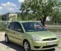 Зелений Форд Фієста, об'ємом двигуна 0 л та пробігом 210 тис. км за 3600 $, фото 1 на Automoto.ua