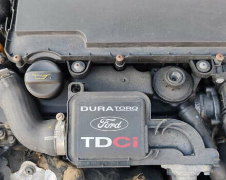 Зеленый Форд Фиеста, объемом двигателя 1.4 л и пробегом 212 тыс. км за 4000 $, фото 12 на Automoto.ua