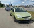 Зелений Форд Фієста, об'ємом двигуна 1.3 л та пробігом 265 тис. км за 3300 $, фото 1 на Automoto.ua