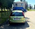 Зелений Форд Фієста, об'ємом двигуна 1.3 л та пробігом 190 тис. км за 3450 $, фото 1 на Automoto.ua