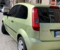 Зеленый Форд Фиеста, объемом двигателя 1.4 л и пробегом 195 тыс. км за 3350 $, фото 10 на Automoto.ua