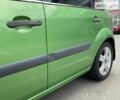 Зеленый Форд Фиеста, объемом двигателя 1.4 л и пробегом 185 тыс. км за 4800 $, фото 7 на Automoto.ua
