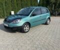 Зеленый Форд Фиеста, объемом двигателя 1.39 л и пробегом 172 тыс. км за 5100 $, фото 6 на Automoto.ua