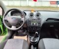 Зелений Форд Фієста, об'ємом двигуна 1.4 л та пробігом 165 тис. км за 4200 $, фото 23 на Automoto.ua