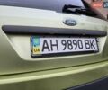 Зеленый Форд Фиеста, объемом двигателя 1.4 л и пробегом 213 тыс. км за 3800 $, фото 50 на Automoto.ua