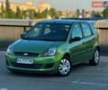 Зелений Форд Фієста, об'ємом двигуна 1.39 л та пробігом 235 тис. км за 4200 $, фото 1 на Automoto.ua