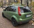 Зелений Форд Фієста, об'ємом двигуна 1.4 л та пробігом 300 тис. км за 3000 $, фото 4 на Automoto.ua