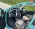 Зеленый Форд Фиеста, объемом двигателя 1.39 л и пробегом 172 тыс. км за 5100 $, фото 11 на Automoto.ua