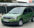Зелений Форд Фієста, об'ємом двигуна 1.3 л та пробігом 174 тис. км за 3850 $, фото 1 на Automoto.ua