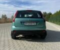Зеленый Форд Фиеста, объемом двигателя 1.39 л и пробегом 172 тыс. км за 5100 $, фото 42 на Automoto.ua