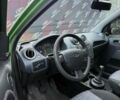Зеленый Форд Фиеста, объемом двигателя 1.39 л и пробегом 125 тыс. км за 4999 $, фото 22 на Automoto.ua