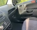 Зеленый Форд Фиеста, объемом двигателя 1.39 л и пробегом 172 тыс. км за 5100 $, фото 8 на Automoto.ua