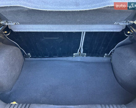 Зелений Форд Фієста, об'ємом двигуна 1.3 л та пробігом 174 тис. км за 3850 $, фото 49 на Automoto.ua