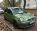 Зелений Форд Фієста, об'ємом двигуна 1.4 л та пробігом 300 тис. км за 3000 $, фото 1 на Automoto.ua