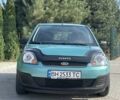 Зеленый Форд Фиеста, объемом двигателя 1.39 л и пробегом 172 тыс. км за 5100 $, фото 46 на Automoto.ua
