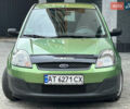 Зелений Форд Фієста, об'ємом двигуна 1.3 л та пробігом 174 тис. км за 3850 $, фото 2 на Automoto.ua