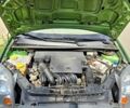 Форд Фиеста 2006 в Днепре (Днепропетровске) на Automoto.ua Зеленый Форд Фиеста, объемом двигателя 1.4 л и пробегом 190 тыс. км за 3950 $, фото 7 на Automoto.ua
