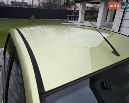 Зеленый Форд Фиеста, объемом двигателя 1.4 л и пробегом 213 тыс. км за 3800 $, фото 49 на Automoto.ua