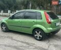 Зеленый Форд Фиеста, объемом двигателя 1.4 л и пробегом 125 тыс. км за 4999 $, фото 56 на Automoto.ua