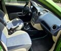 Форд Фиеста 2006 в Днепре (Днепропетровске) на Automoto.ua Зеленый Форд Фиеста, объемом двигателя 1.4 л и пробегом 190 тыс. км за 3950 $, фото 12 на Automoto.ua