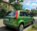 Форд Фиеста 2006 в Днепре (Днепропетровске) на Automoto.ua Зеленый Форд Фиеста, объемом двигателя 1.4 л и пробегом 190 тыс. км за 3950 $, фото 4 на Automoto.ua