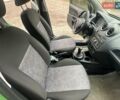 Зеленый Форд Фиеста, объемом двигателя 1.4 л и пробегом 125 тыс. км за 4999 $, фото 18 на Automoto.ua