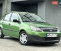 Зелений Форд Фієста, об'ємом двигуна 1.3 л та пробігом 174 тис. км за 3850 $, фото 9 на Automoto.ua