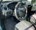 Зеленый Форд Фиеста, объемом двигателя 1.39 л и пробегом 172 тыс. км за 5100 $, фото 38 на Automoto.ua