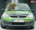 Зелений Форд Фієста, об'ємом двигуна 1.3 л та пробігом 174 тис. км за 3850 $, фото 23 на Automoto.ua