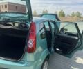 Зеленый Форд Фиеста, объемом двигателя 1.39 л и пробегом 172 тыс. км за 5100 $, фото 19 на Automoto.ua