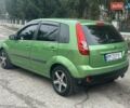 Зеленый Форд Фиеста, объемом двигателя 1.4 л и пробегом 125 тыс. км за 4999 $, фото 54 на Automoto.ua