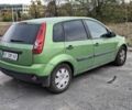 Зелений Форд Фієста, об'ємом двигуна 1.4 л та пробігом 3 тис. км за 3500 $, фото 2 на Automoto.ua