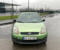 Зелений Форд Фієста, об'ємом двигуна 1.39 л та пробігом 300 тис. км за 2600 $, фото 1 на Automoto.ua