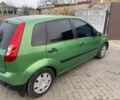 Форд Фиеста 2006 в Одессе на Automoto.ua Зеленый Форд Фиеста, объемом двигателя 1.2 л и пробегом 290 тыс. км за 3500 $, фото 5 на Automoto.ua