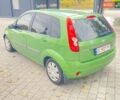 Зелений Форд Фієста, об'ємом двигуна 1.3 л та пробігом 190 тис. км за 3200 $, фото 3 на Automoto.ua