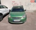 Зеленый Форд Фиеста, объемом двигателя 1.39 л и пробегом 166 тыс. км за 2900 $, фото 4 на Automoto.ua