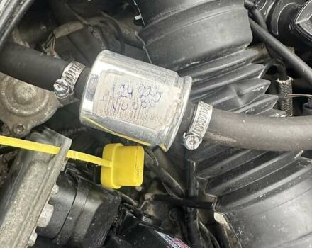 Зеленый Форд Фиеста, объемом двигателя 1.4 л и пробегом 125 тыс. км за 4999 $, фото 15 на Automoto.ua